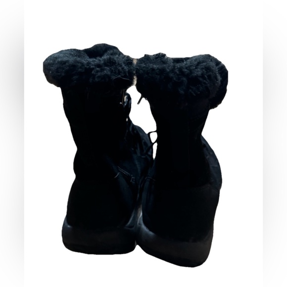 ESSEVERINE BOOTS - Picture 5 of 7